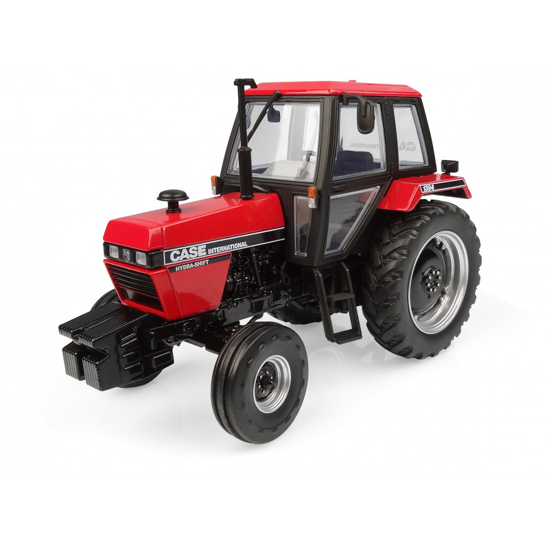 Case IH 1394 2wd Limited Edition - 1:32